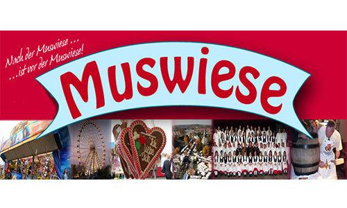 Muswiese Termin 2024