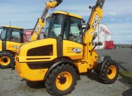 Teleskopradlader JCB TM 220 Agri