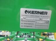 Ultraflachgrubber Kerner Stratos S 500