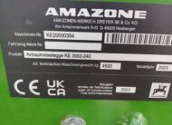 Aufbausämaschine Amazone Centaya 3000 Super