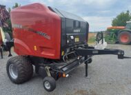 Festkammer-Rundballenpresse CaseIH RB 344 RC