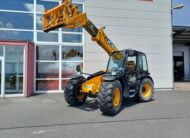 Teleskoplader JCB 541-70 Agri Xtra T4i