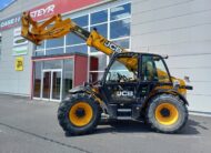 Teleskoplader JCB 541-70 Agri Xtra T4i