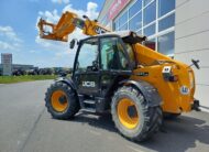 Teleskoplader JCB 541-70 Agri Xtra T4i