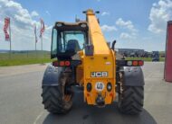 Teleskoplader JCB 541-70 Agri Xtra T4i