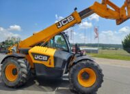 Teleskoplader JCB 541-70 Agri Xtra T4i