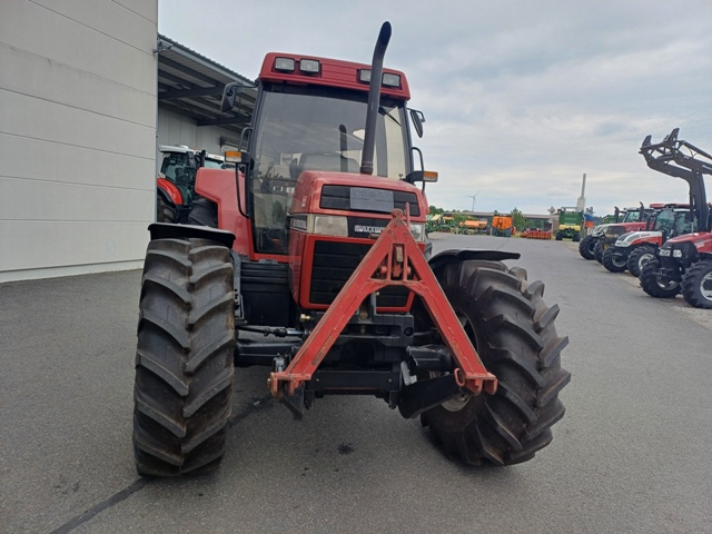 Schlepper CaseIH Maxxum 5120