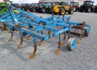 Grubber Lemken Achat 11