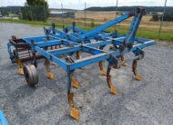 Grubber Lemken Achat 11