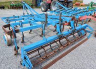 Grubber Lemken Achat 11