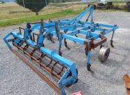 Grubber Lemken Achat 11