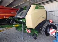 Rundballenpresse Krone VariPack V190Plus XC