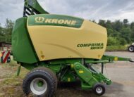 Rundballenpresse Krone Comprima F 155 XC