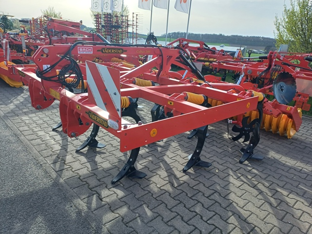 Grubber Väderstad Cultus CS 300