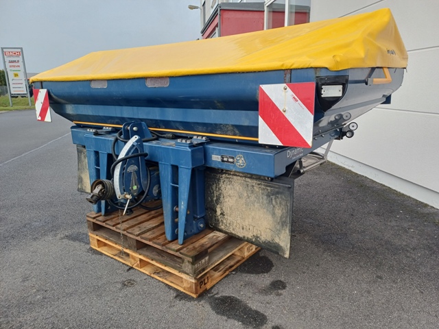 Düngerstreuer Bogballe M2 W D 1700l