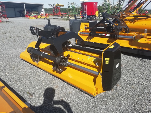 Mulcher Müthing MU-L 250