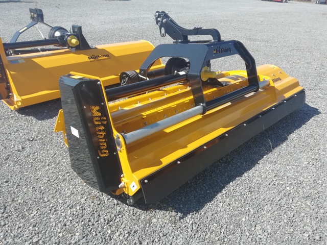 Mulcher Müthing MU-L 250