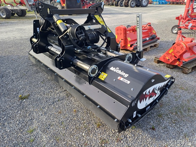 Mulcher Müthing MU-Varioshark 280