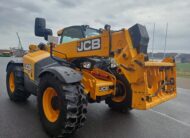 Teleskoplader JCB 560 – 80 Agri Plus