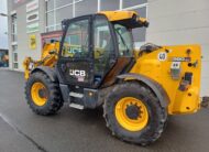 Teleskoplader JCB 560 – 80 Agri Plus