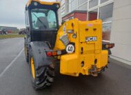 Teleskoplader JCB 560 – 80 Agri Plus