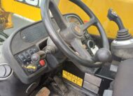 Teleskoplader JCB 560 – 80 Agri Plus