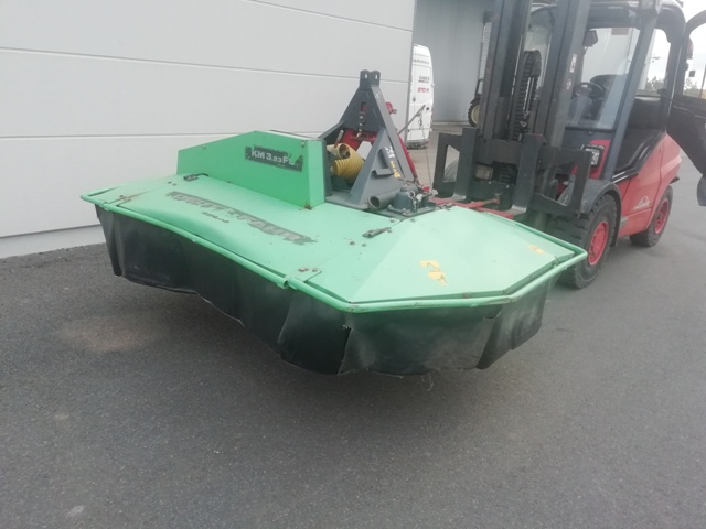 Frontmähwerk Deutz-Fahr KM3.23FS