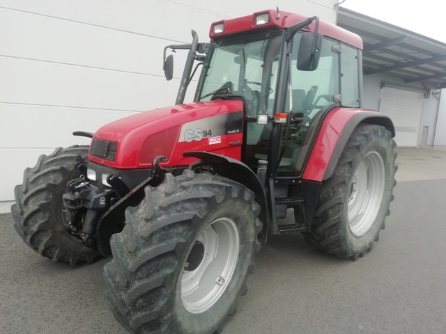 Schlepper Case IH CS 94