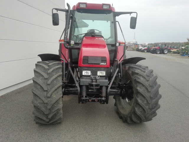 Schlepper Case IH CS 94