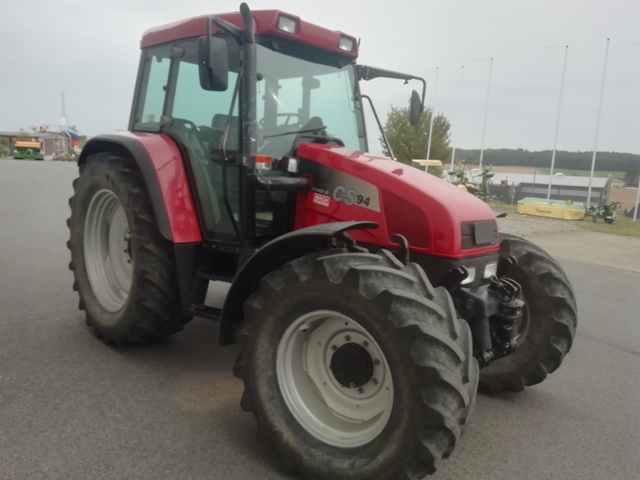 Schlepper Case IH CS 94