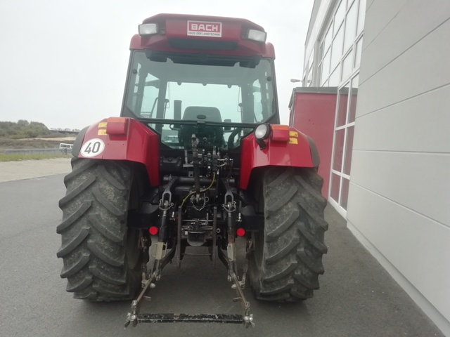 Schlepper Case IH CS 94