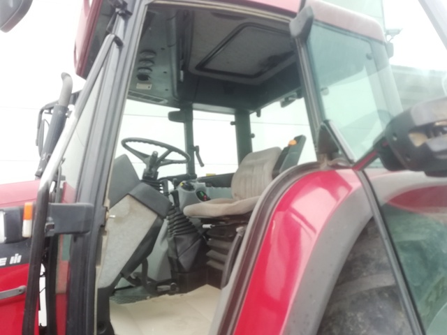 Schlepper Case IH CS 94