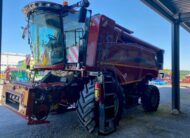 Mähdrescher Case IH AF 7140