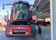 Mähdrescher Case IH AF 7140