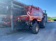 Mähdrescher Case IH AF 7140