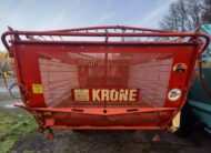 Ladewagen Krone Turbo 2500