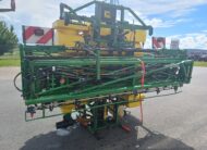 Feldspritze John Deere 412 (Douven)