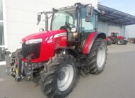 Schlepper Massey Ferguson 5709