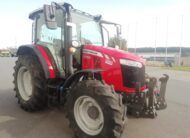 Schlepper Massey Ferguson 5709