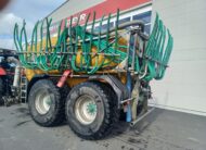 Pumptankwagen Zunhammer K 15 PUL