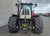 Schlepper Steyr CVT 6180 Profi