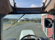 Schlepper Steyr CVT 6180 Profi