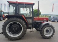 Schlepper Case IH 833 Allrad