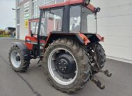 Schlepper Case IH 833 Allrad