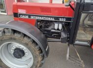 Schlepper Case IH 833 Allrad