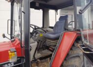 Schlepper Case IH 833 Allrad