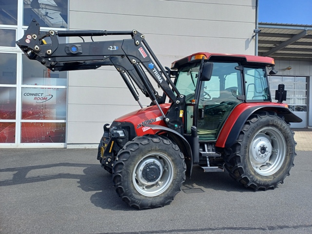 Schlepper Case IH JX1090U