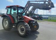 Schlepper Case IH JX1090U