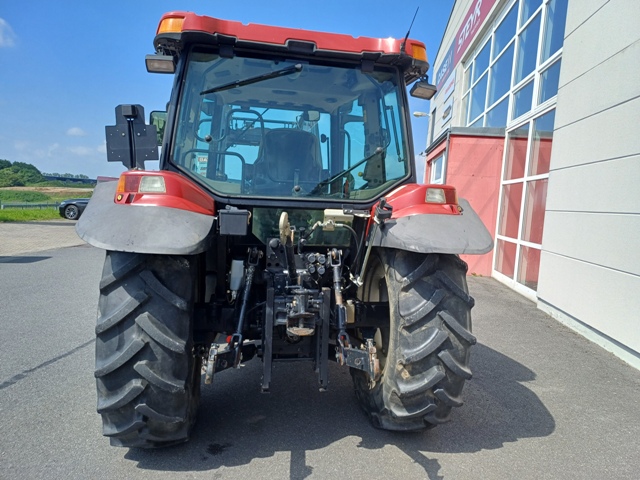 Schlepper Case IH JX1090U