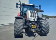 Schlepper STEYR CVT 6175 Hi-SCR